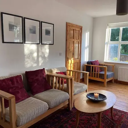 1 Keelkyle Connemara County Galway Casa vacanze