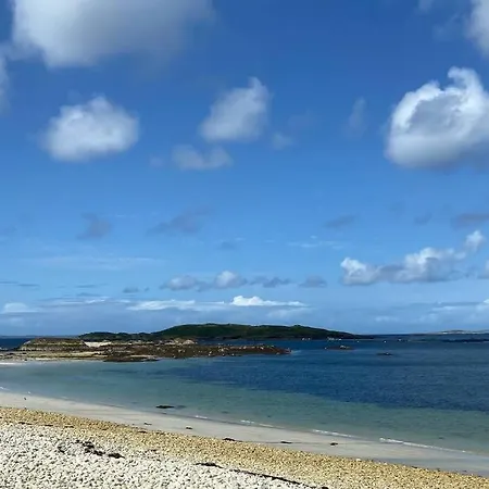 1 Keelkyle Connemara County Galway Casa vacanze