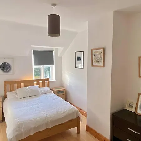 1 Keelkyle Connemara County Galway Casa vacanze *