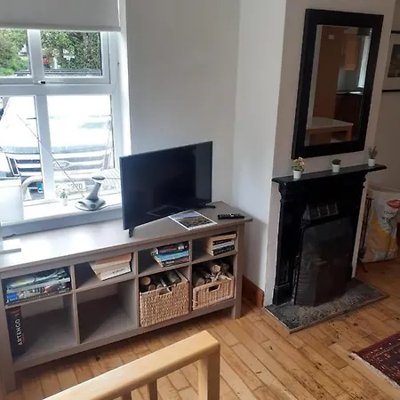 1 Keelkyle Connemara County Galway Casa vacanze *