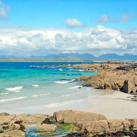 1 Keelkyle Connemara County Galway
