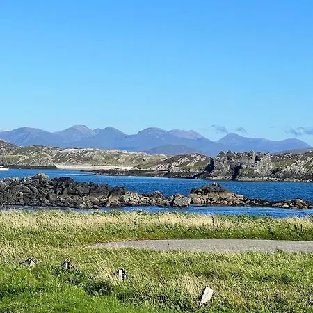 Casa vacanze 1 Keelkyle Connemara County Galway